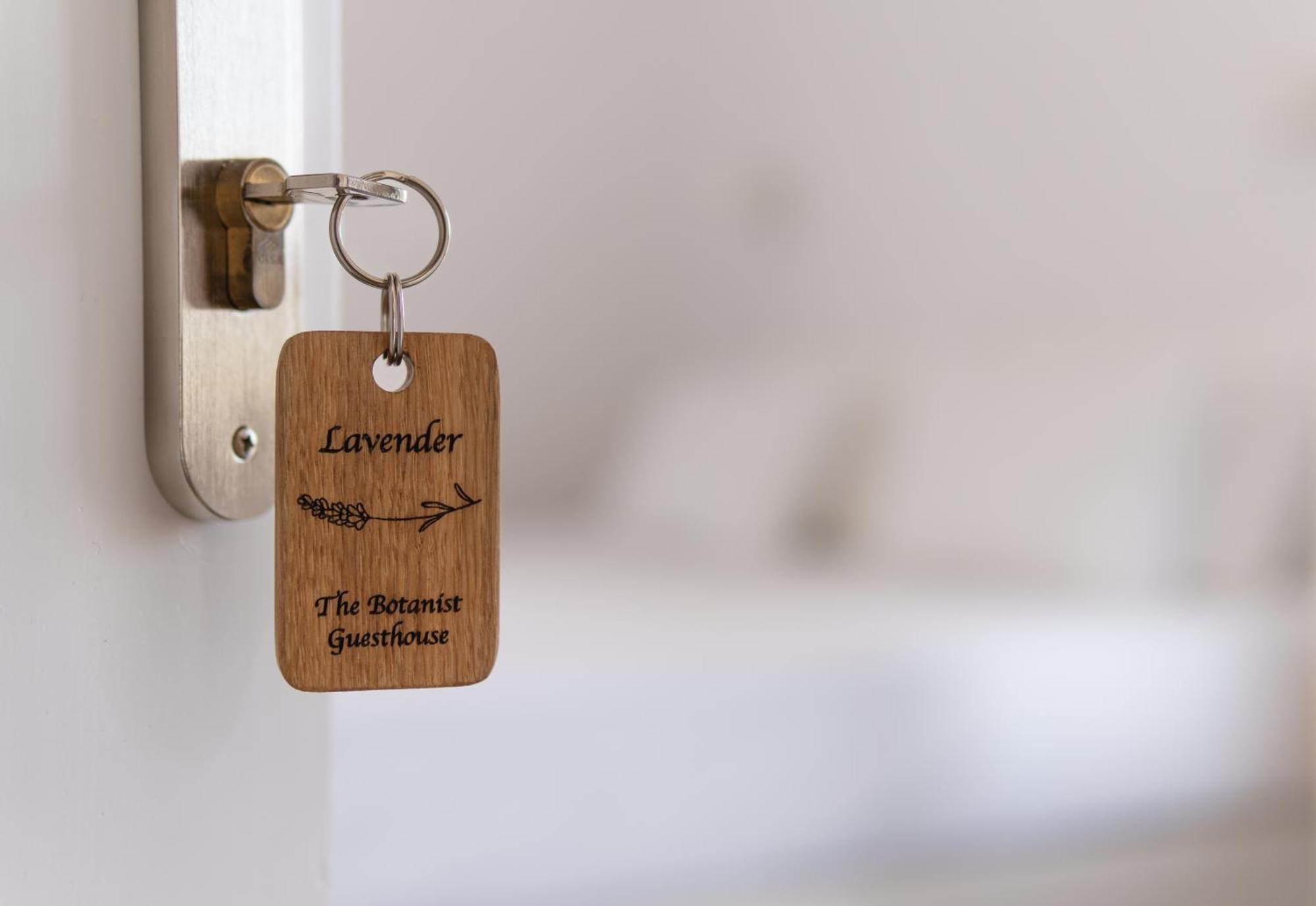 The Botanist Guesthouse Skopelos Zewnętrze zdjęcie