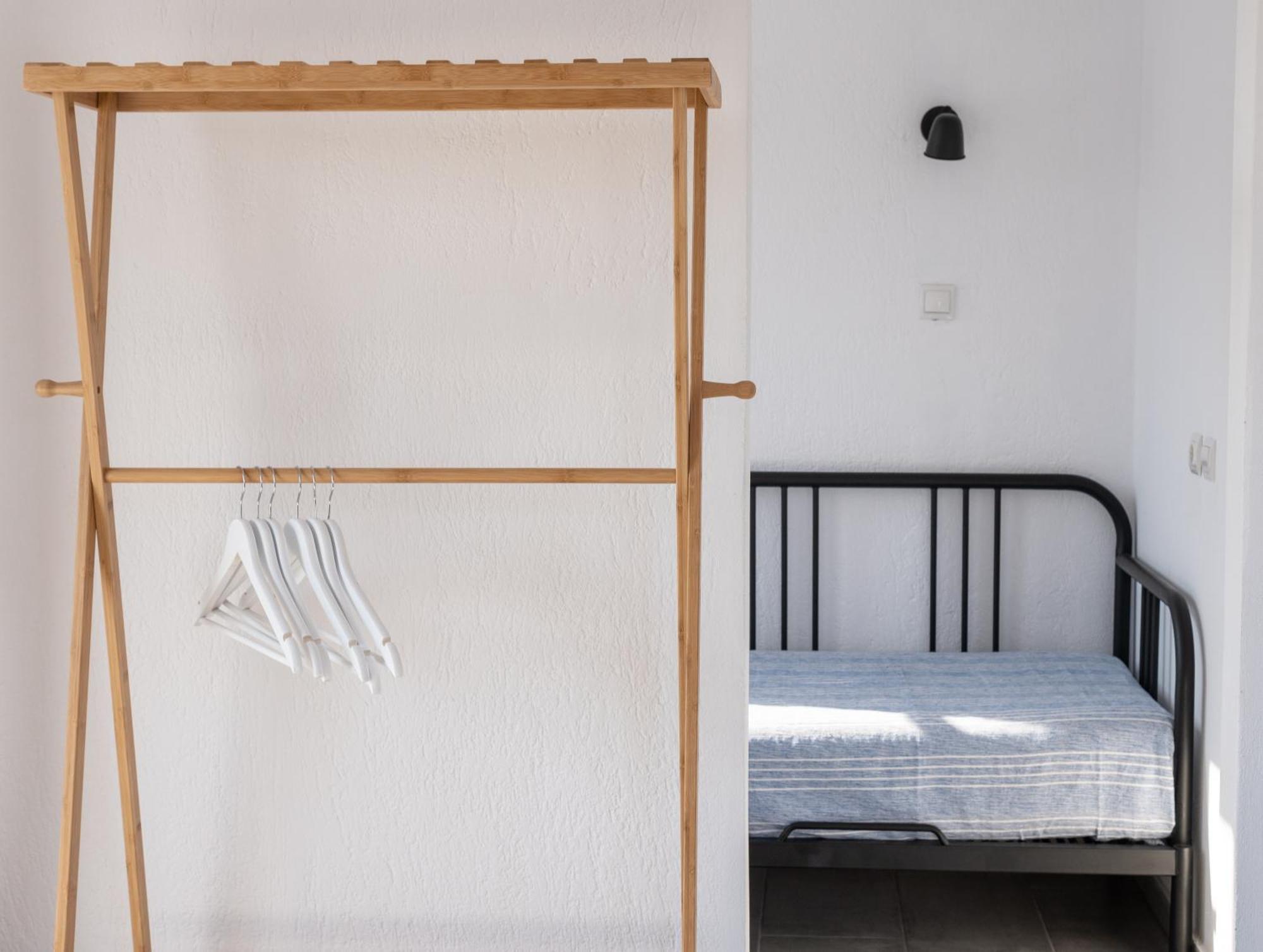 The Botanist Guesthouse Skopelos Zewnętrze zdjęcie