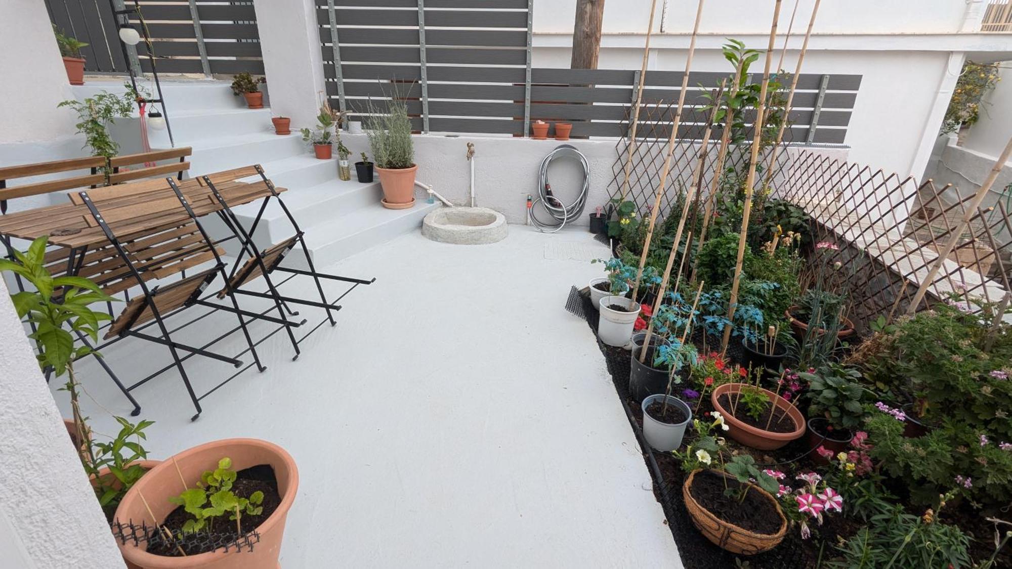 The Botanist Guesthouse Skopelos Zewnętrze zdjęcie