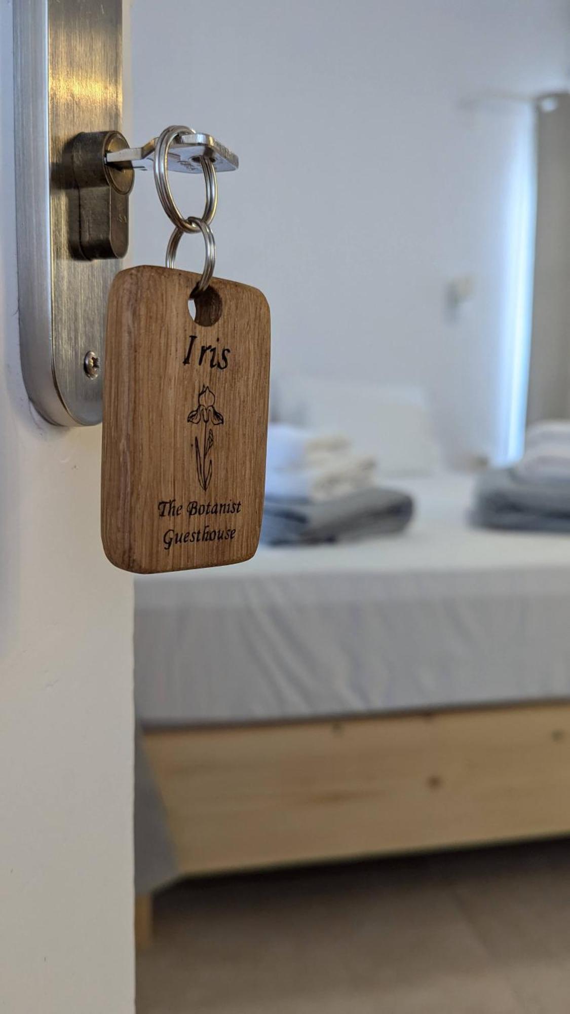 The Botanist Guesthouse Skopelos Zewnętrze zdjęcie