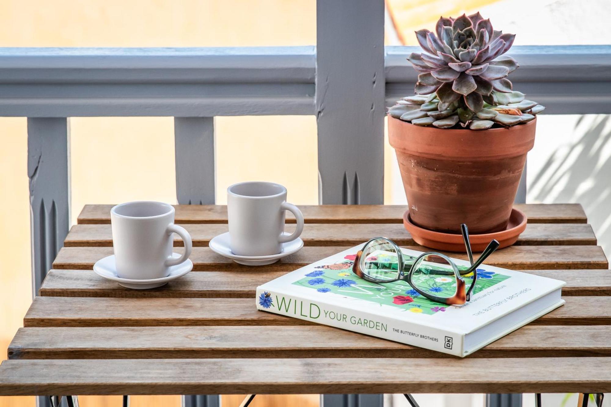 The Botanist Guesthouse Skopelos Zewnętrze zdjęcie