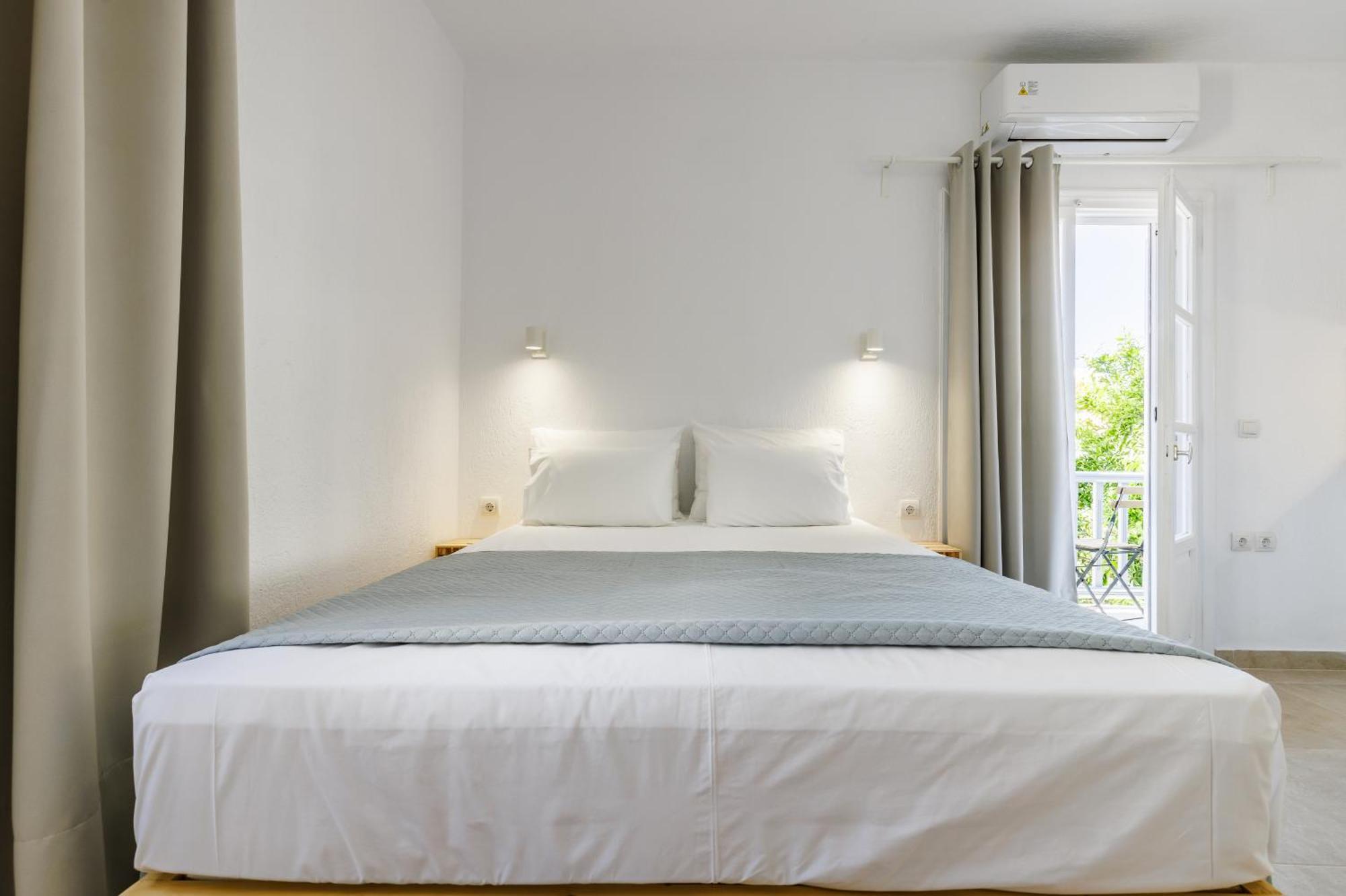 The Botanist Guesthouse Skopelos Zewnętrze zdjęcie