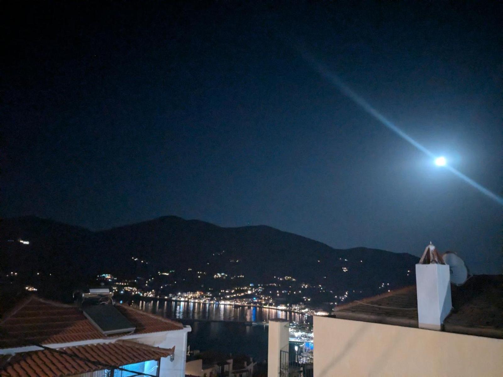 The Botanist Guesthouse Skopelos Zewnętrze zdjęcie