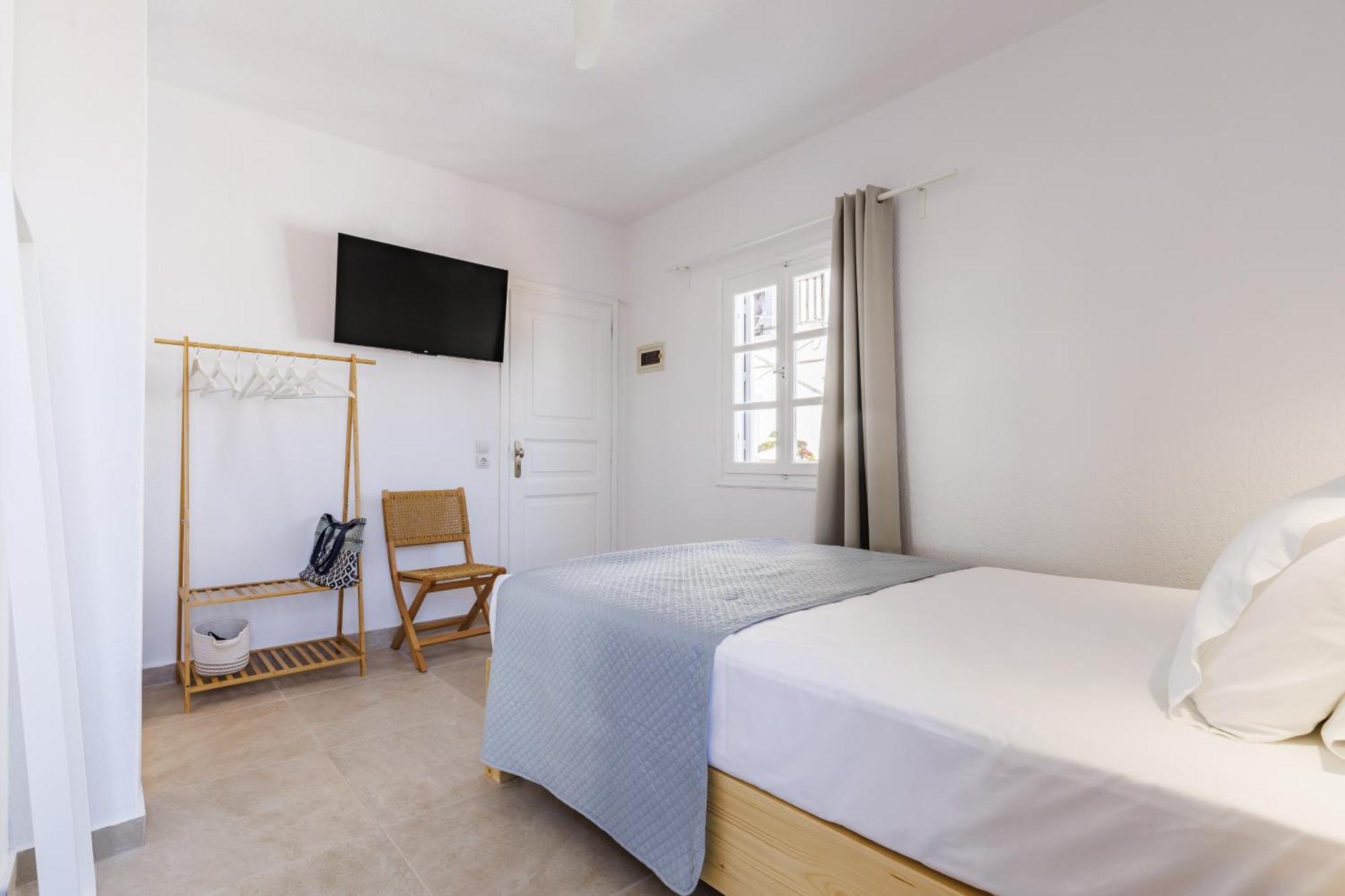 The Botanist Guesthouse Skopelos Zewnętrze zdjęcie