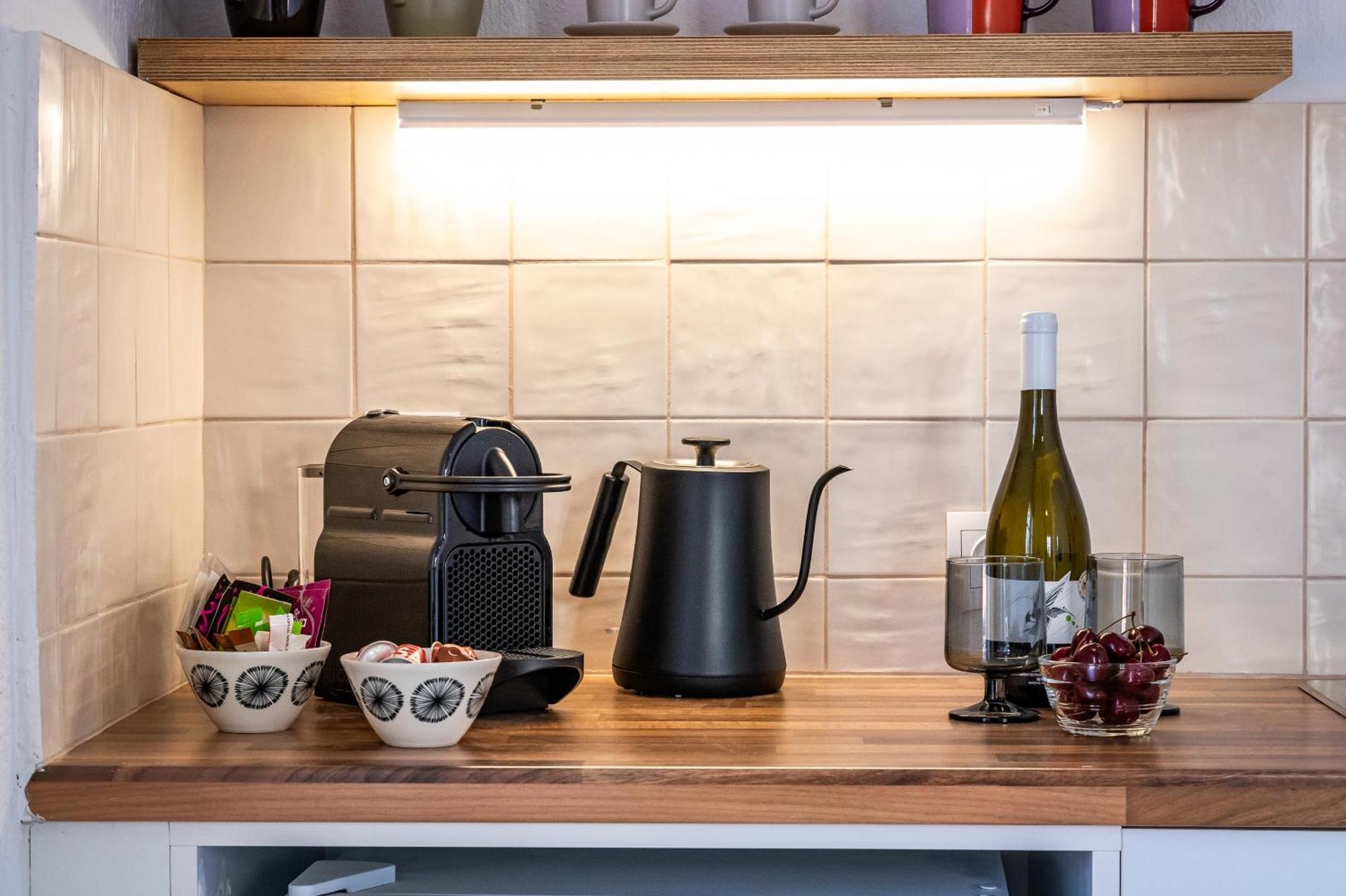 The Botanist Guesthouse Skopelos Zewnętrze zdjęcie